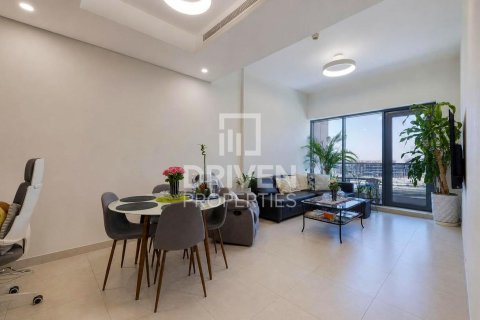 1 غرف نوم شقة في الخليج التجاري, الإمارات العربية المتحدة رقم 193647