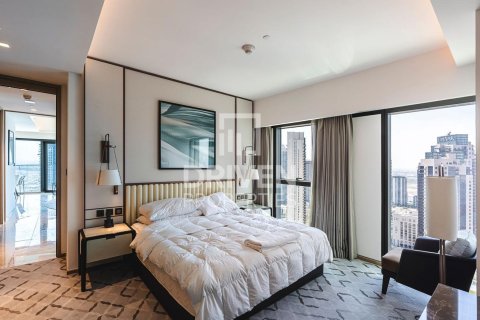 2 غرف نوم شقة في Address Harbour Point, الإمارات العربية المتحدة رقم 193644 9