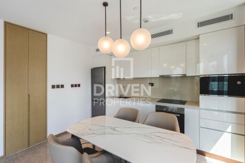 2 غرف نوم شقة في Address Harbour Point, الإمارات العربية المتحدة رقم 193644 11
