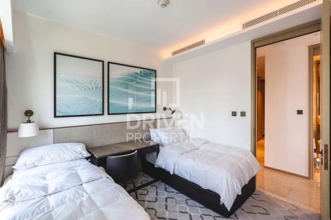 2 غرف نوم شقة في Address Harbour Point, الإمارات العربية المتحدة رقم 193644 10