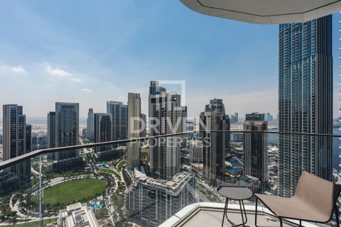 2 غرف نوم شقة في Address Harbour Point, الإمارات العربية المتحدة رقم 193644 4