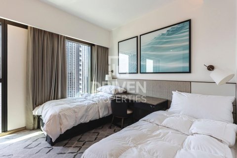 2 غرف نوم شقة في Address Harbour Point, الإمارات العربية المتحدة رقم 193644 7