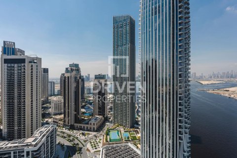 2 غرف نوم شقة في Address Harbour Point, الإمارات العربية المتحدة رقم 193644 14