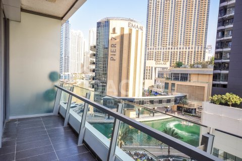 Apartment de 1 dormitorio en Silverene, UAE No. 168923