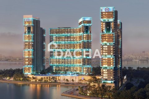 1 bedroom Apartment in Maritime City, UAE No. 168919