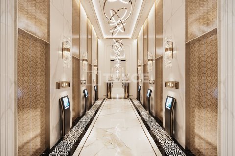 Apartment de 1 dormitorio en Business Bay, UAE No. 44533 12