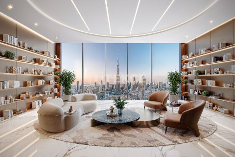 Apartment de 1 dormitorio en Business Bay, UAE No. 44533 14