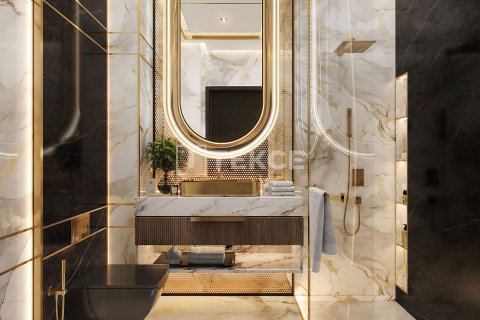 Apartment de 1 dormitorio en Business Bay, UAE No. 44533 11