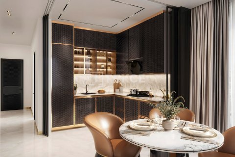 Apartment de 1 dormitorio en Business Bay, UAE No. 44533 7
