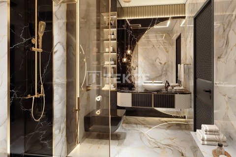 Apartment de 2 dormitorios en Business Bay, UAE No. 44534 6