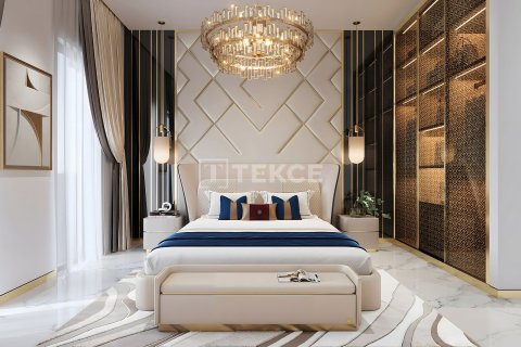 Appartement de 3 chambres à Business Bay, UAE No. 44535 7