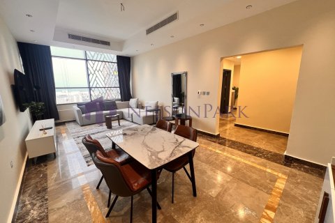 Apartment de 2 dormitorios en Doha, Qatar No. 57745 3