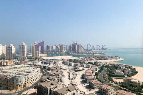 1 غرف نوم شقة في الدوحة, Qatar رقم 57743