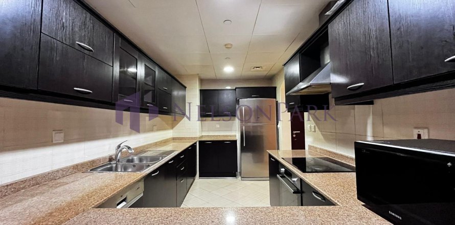 2 غرف نوم شقة في الدوحة, Qatar رقم 57778
