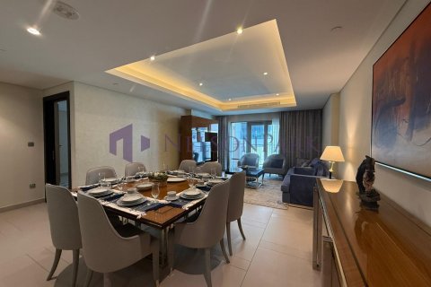 2 غرف نوم تاون هاوس في الدوحة, Qatar رقم 57776