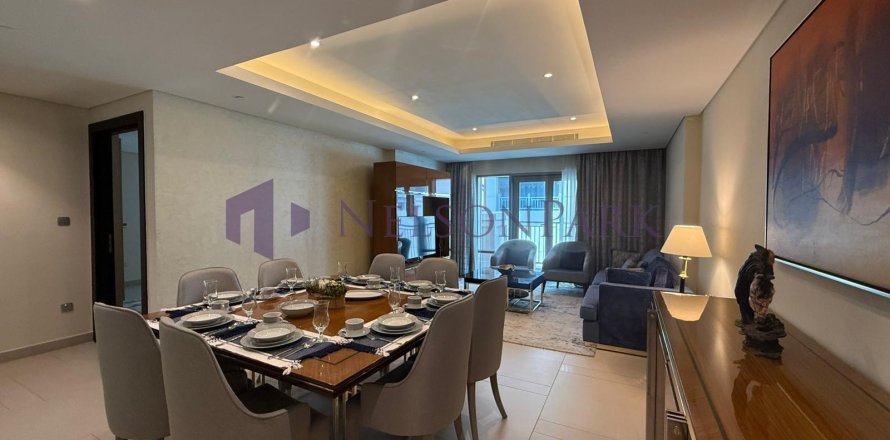 2 غرف نوم تاون هاوس في الدوحة, Qatar رقم 57776