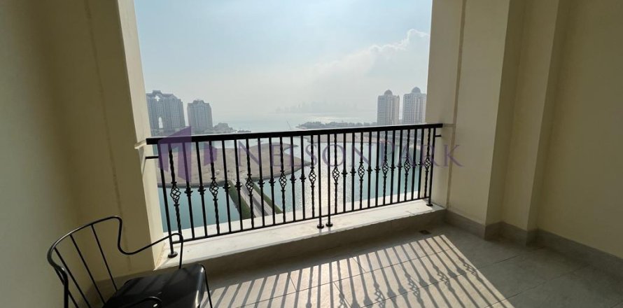 Appartement de Studio à Doha, Qatar No. 57777