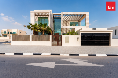 5 bedrooms Villa in Al Furjan, UAE No. 162731