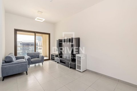 3 غرف نوم شقة في Arjan, الإمارات العربية المتحدة رقم 207044