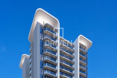 Квартира с 1 спальней в Dubai Residence Complex, ОАЭ №207041