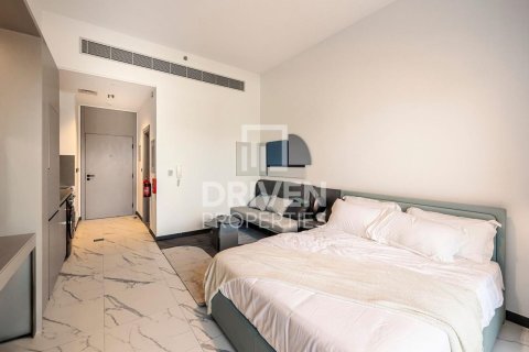 Studio Apartment in Mohammed Bin Rashid City, UAE No. 207043