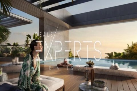 Studio Apartment on the Saadiyat Cultural District, UAE No. 168595