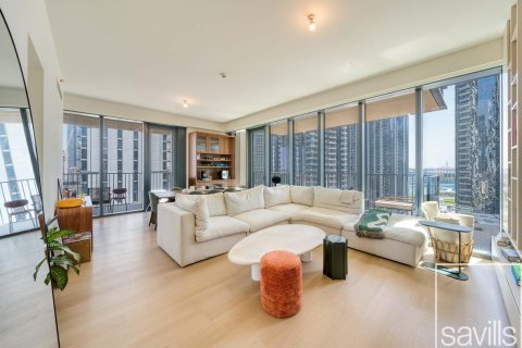 Квартира с 2 спальнями в BLVD Heights, ОАЭ №200993
