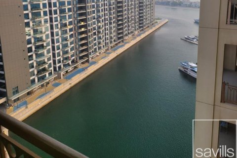 2 bedrooms Apartment in Marina Residences, UAE No. 200990