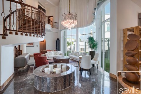 5 bedrooms Villa in Al Sufouh, UAE No. 200992