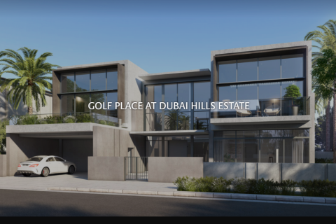4 bedrooms Villa in Dubai Hills Estate, UAE No. 110313