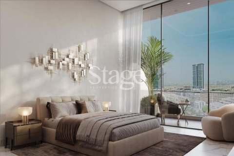 Apartamento tipo estudio Estudio en District 13, UAE No. 185850