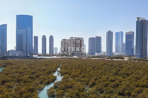 4 bedrooms Penthouse in Al Reem Island, UAE No. 98967 3