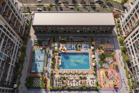 4 bedrooms Penthouse in Al Reem Island, UAE No. 98967 9