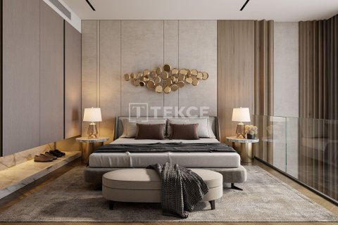 4 bedrooms Penthouse in Al Reem Island, UAE No. 98967 12