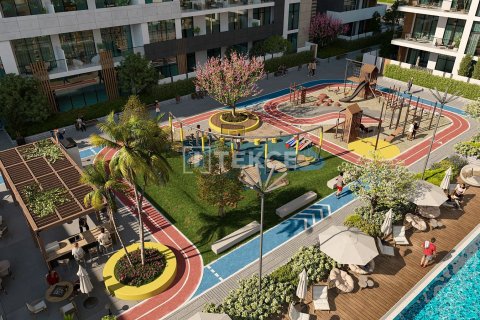 4 bedrooms Penthouse in Al Reem Island, UAE No. 98967 8