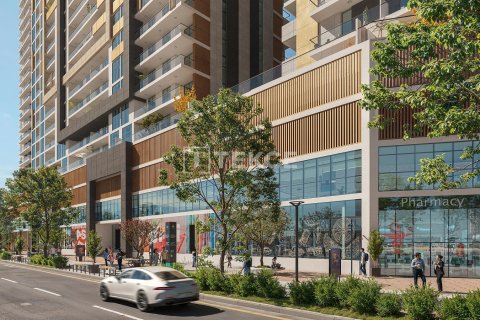 4 bedrooms Penthouse in Al Reem Island, UAE No. 98967 10