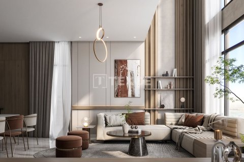 4 bedrooms Penthouse in Al Reem Island, UAE No. 98967 11