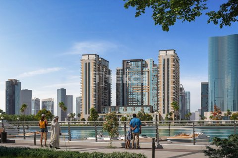 4 bedrooms Penthouse in Al Reem Island, UAE No. 98967
