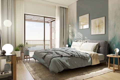 Apartment de 3 dormitorios en Dubai Creek Harbour (The Lagoons), UAE No. 95289