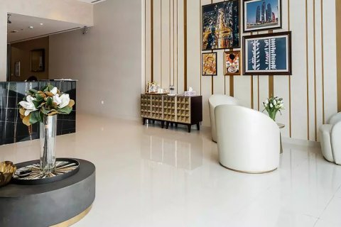 Apartment de 2 dormitorios en GOLF PROMENADE Dubai, UAE No. 95267