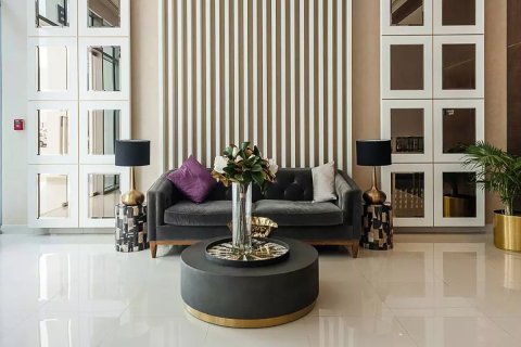 Apartment de 2 dormitorios en GOLF PROMENADE Dubai, UAE No. 95267 3