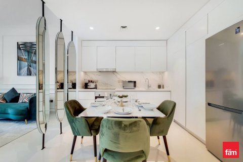 1 bedroom Apartment in Dubai Harbour, UAE No. 165461 5