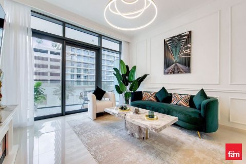 1 bedroom Apartment in Dubai Harbour, UAE No. 165461