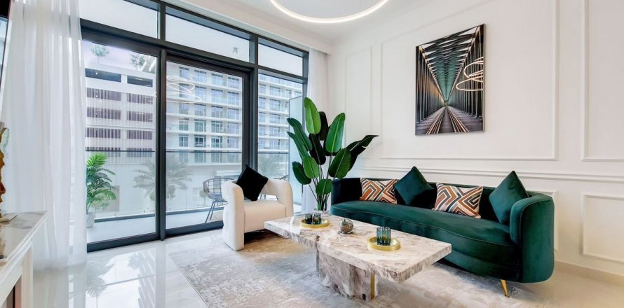 1 bedroom Apartment in Dubai Harbour, UAE No. 165461
