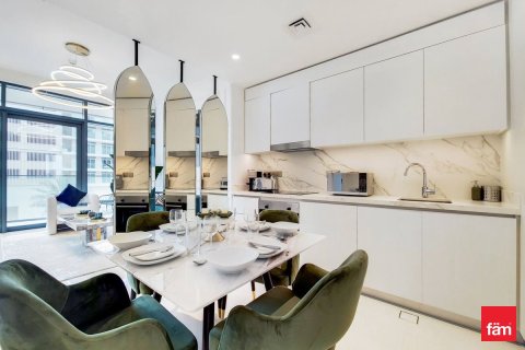 1 bedroom Apartment in Dubai Harbour, UAE No. 165461 10