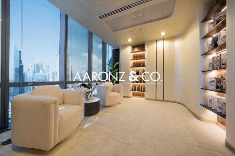 Office de 313m² en Downtown Dubai (Downtown Burj Dubai), UAE No. 151293