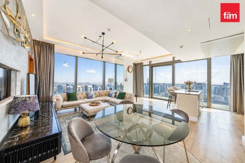 3 bedrooms Apartment in Dubai Marina, UAE No. 158780
