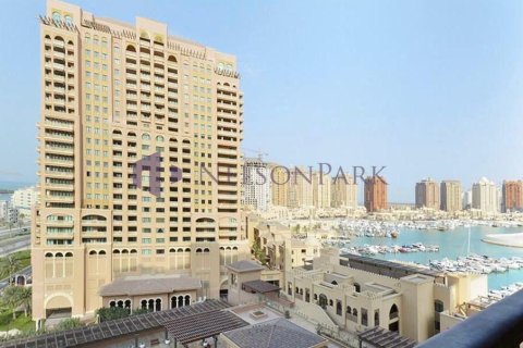 2 غرف نوم شقة في الدوحة, Qatar رقم 57838