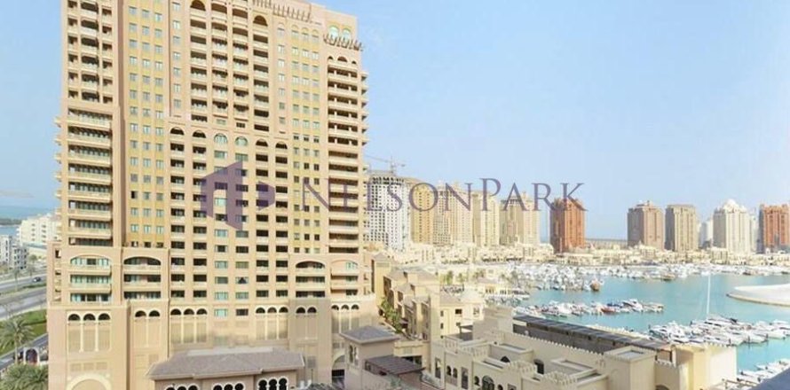 2 غرف نوم شقة في الدوحة, Qatar رقم 57838