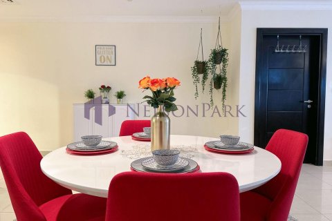 Apartment de 1 dormitorio en Doha, Qatar No. 57837 6
